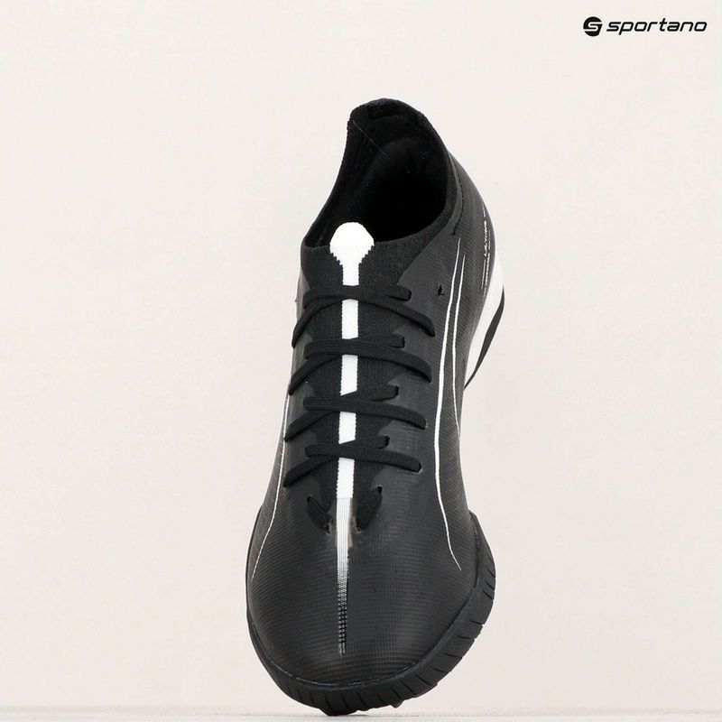 PUMA Future 5 Match TT scarpe da calcio puma nero/puma bianco 18