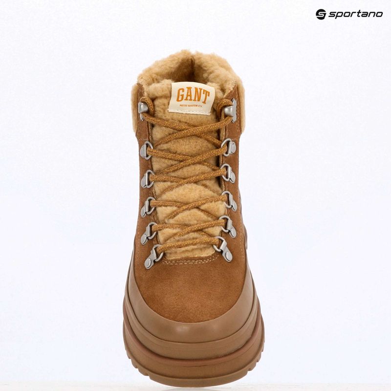 GANT scarpe da donna Wintly noce 9