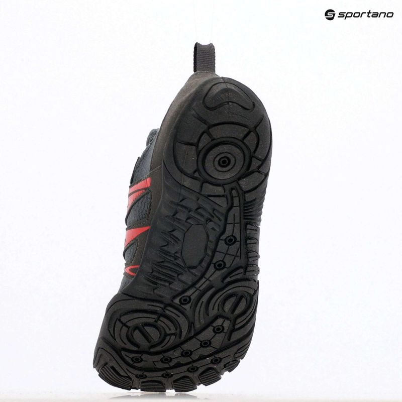 AQUASTIC Mayor scarpe da acqua grigie 18