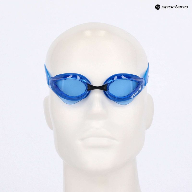 Occhiali da nuoto SWEEP Blade Orca blu 6