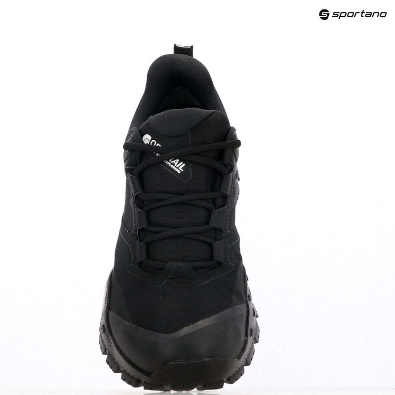 Scarpe da trekking da uomo The North Face Offtrail Hike Gore-Tex tnf nero / tnf bianco 9