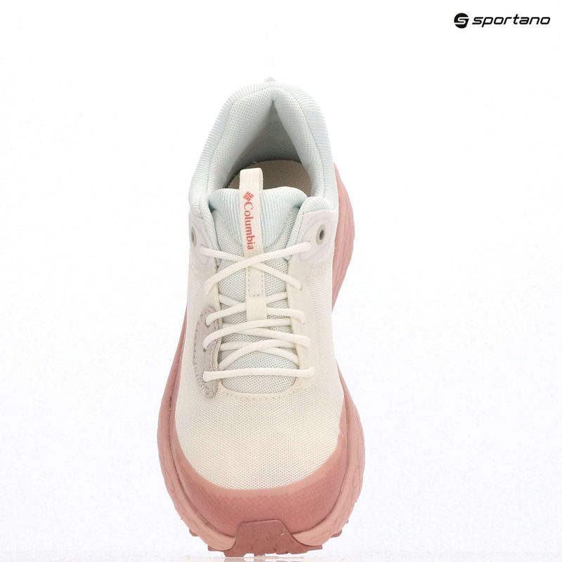 Stivali Columbia da donna Terrastride CRZ sale marino/rosa foschia 13
