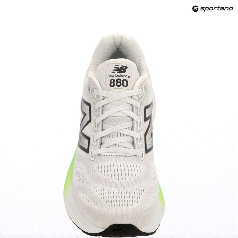 New Balance Fresh Foam 880 v15 riflessione scarpe da corsa da uomo 9