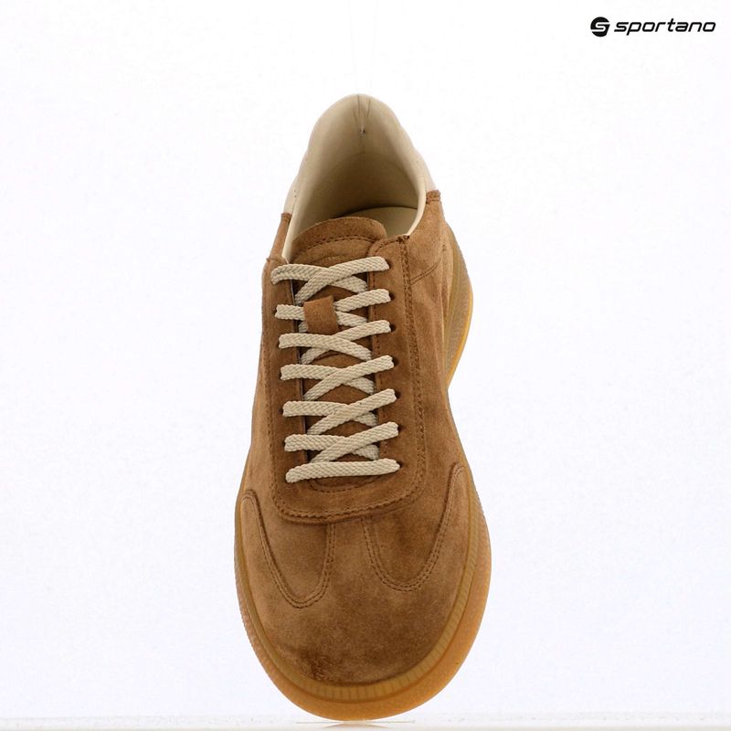 Scarpe GANT Cuzmo da uomo in sabbia calda 9