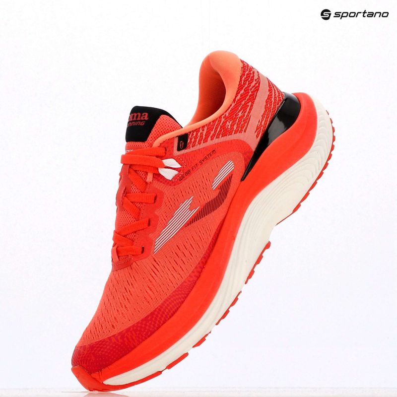 Scarpe da corsa da uomo Joma Fenix coral 9