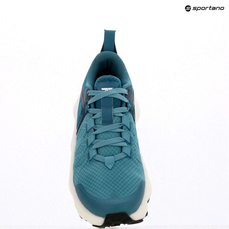 Columbia Escape Thrive Titanum, scarponi da trekking da donna, verde acqua/bianco 17