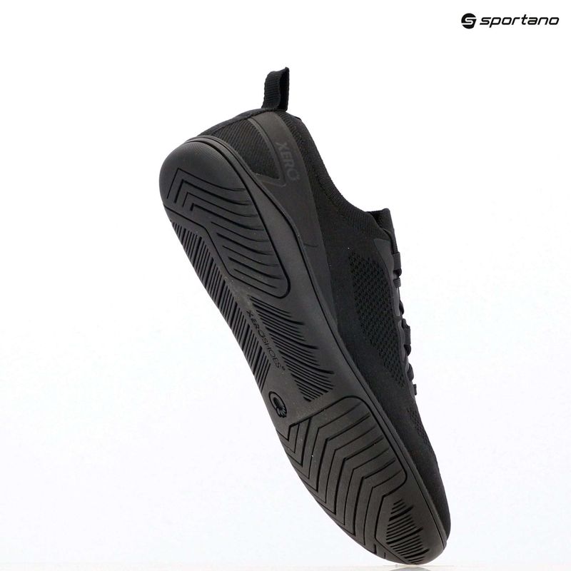 Scarpe da donna a piedi nudi Xero Shoes Nexus Knit 9