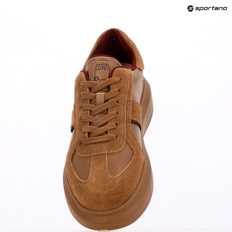 Scarpe BIG STAR da donna SS2D4005 marrone 16