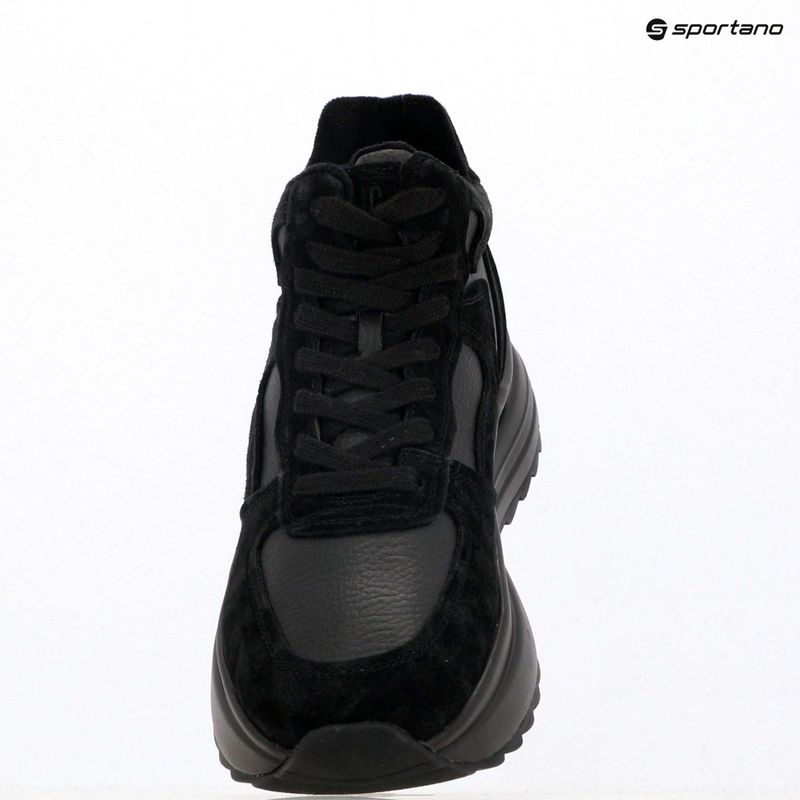 Scarpe da donna BIG STAR OO274A325 black 16