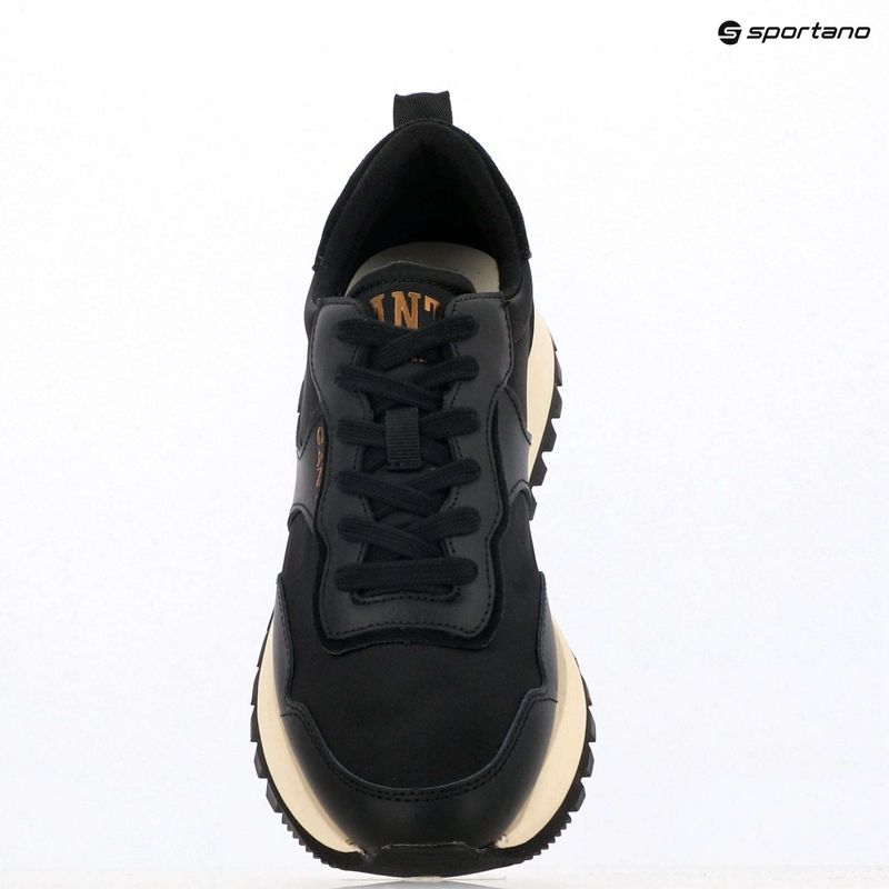 GANT scarpe da donna Caffay nero 9