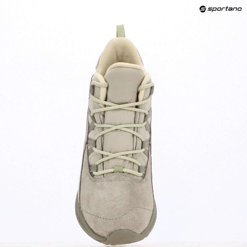 Scarpe da trekking donna Merrell Bravada Edge 2 Thermo Demi grey 16