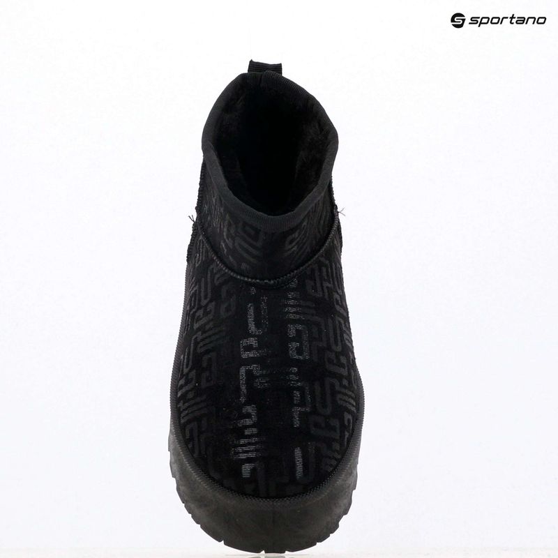 Stivali da neve Lee Cooper da donna LCJ-25-32-3655L nero 9
