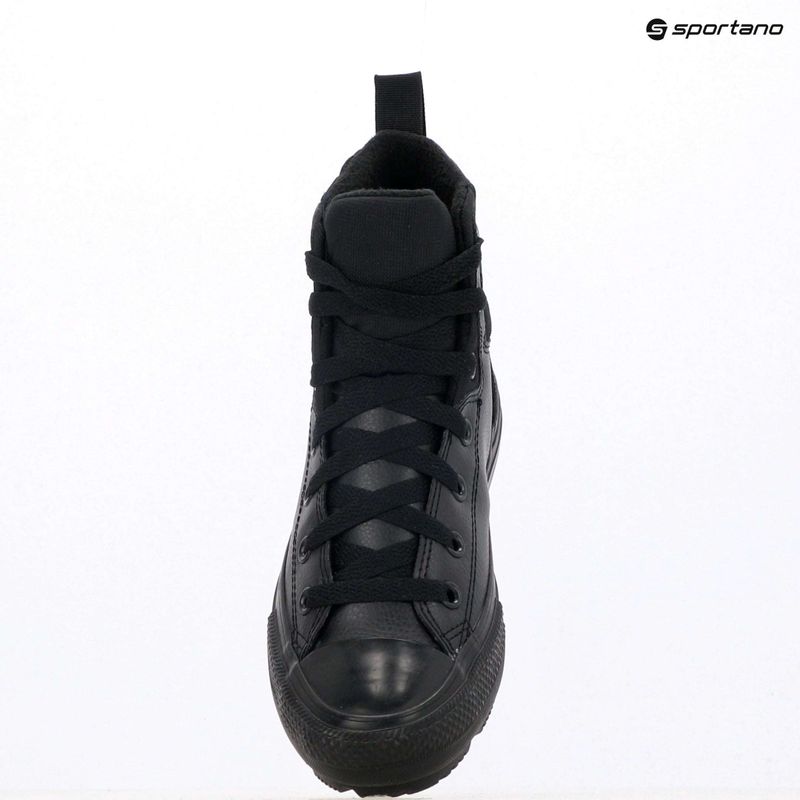 Sneakers Converse Chuck Taylor All Star Berkshire mono black 9