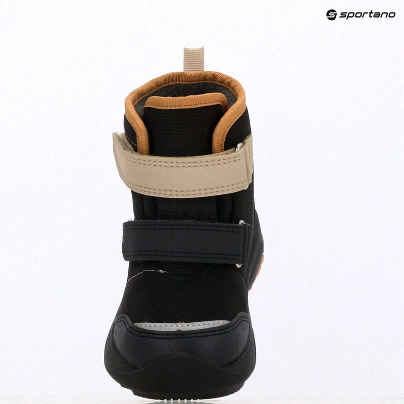 Stivali da neve per bambini Reima Talviuni black 9