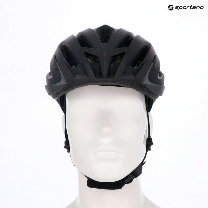 Casco da bici UVEX Viva 3 deep space sand matt 9