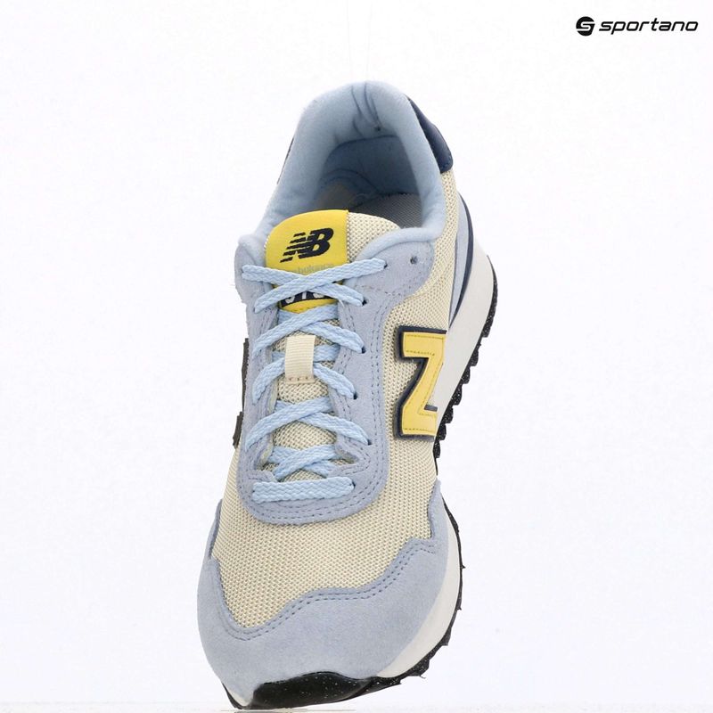 Scarpe da donna New Balance Classic 515's V3 star burst/navy 9