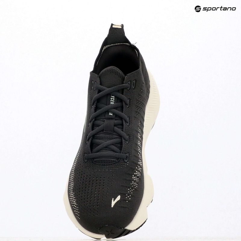 Scarpe da running da uomo Brooks Glycerin Flex phantom/metallic/coconut 10