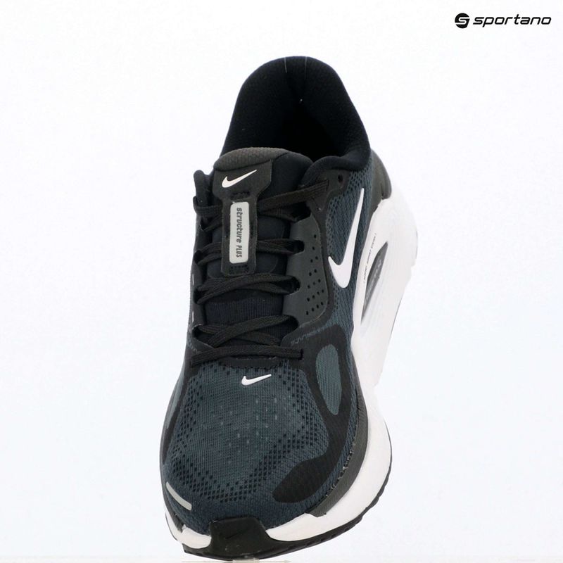 Scarpe da running donna Nike Structure Plus black/anthracite/white 11