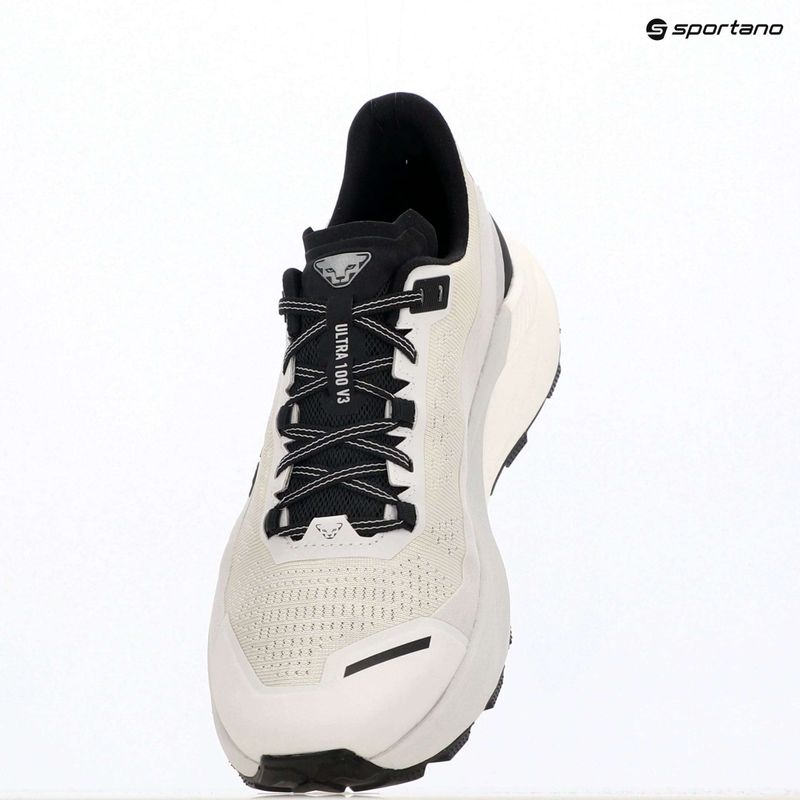 Scarpe da running da uomo DYNAFIT Ultra 100 V3 nimbus/black out 9