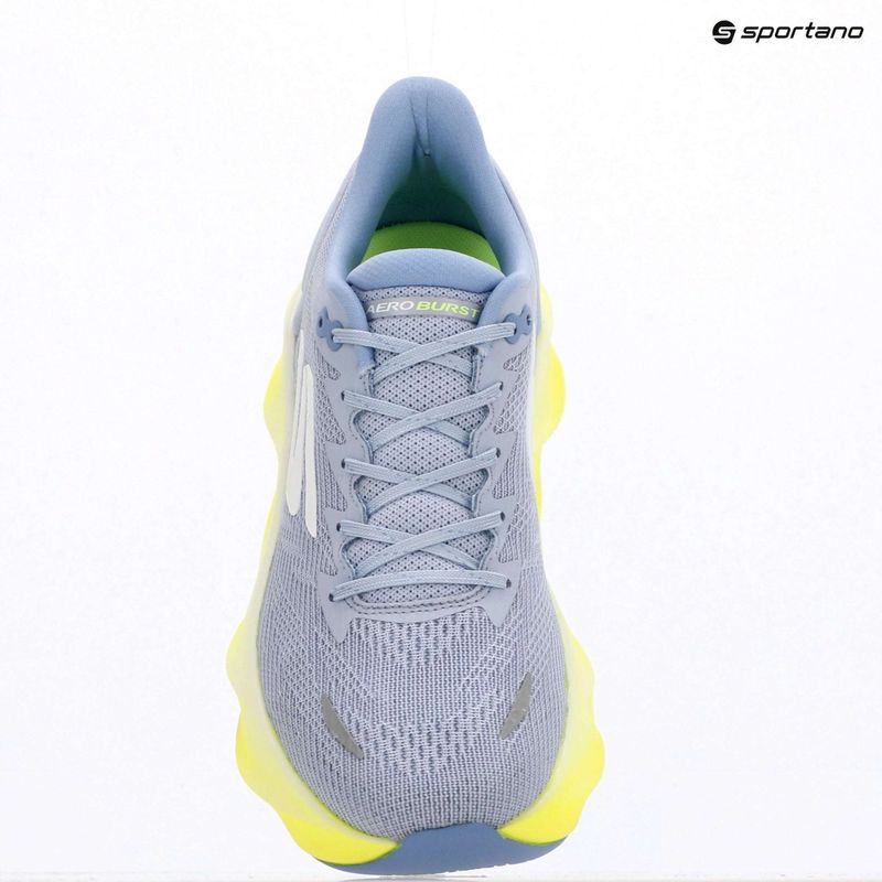 Scarpe da running da donna SKECHERS Skx Aero Burst 172210 blue 16