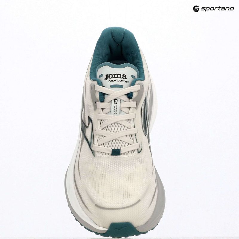 Scarpe da running da uomo Joma Supecross white 14