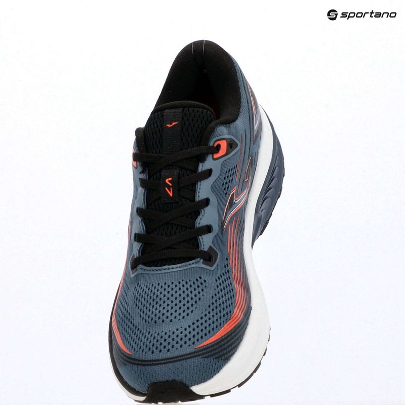 Scarpe da running da uomo Joma Victory black 14