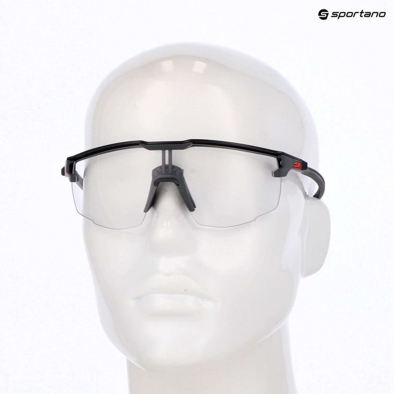 Occhiali da sole Julbo Ultimate Reactiv 0-3 nero/chiaro 6
