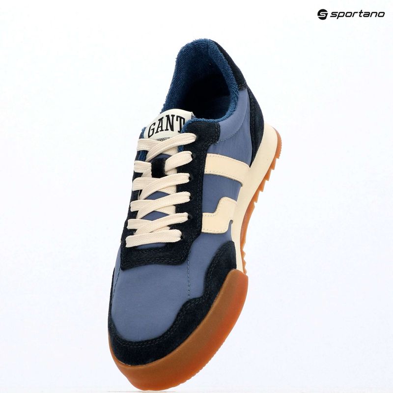 Scarpe da uomo GANT Baylle marine/indigo 15
