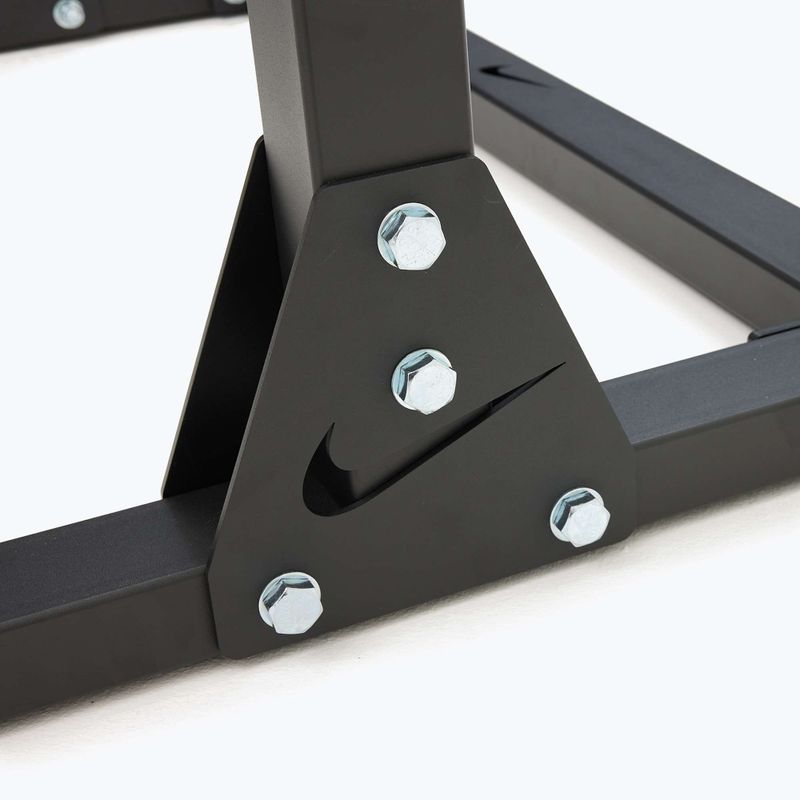 Supporto per bilanciere Nike Strength Squat Stand black 2