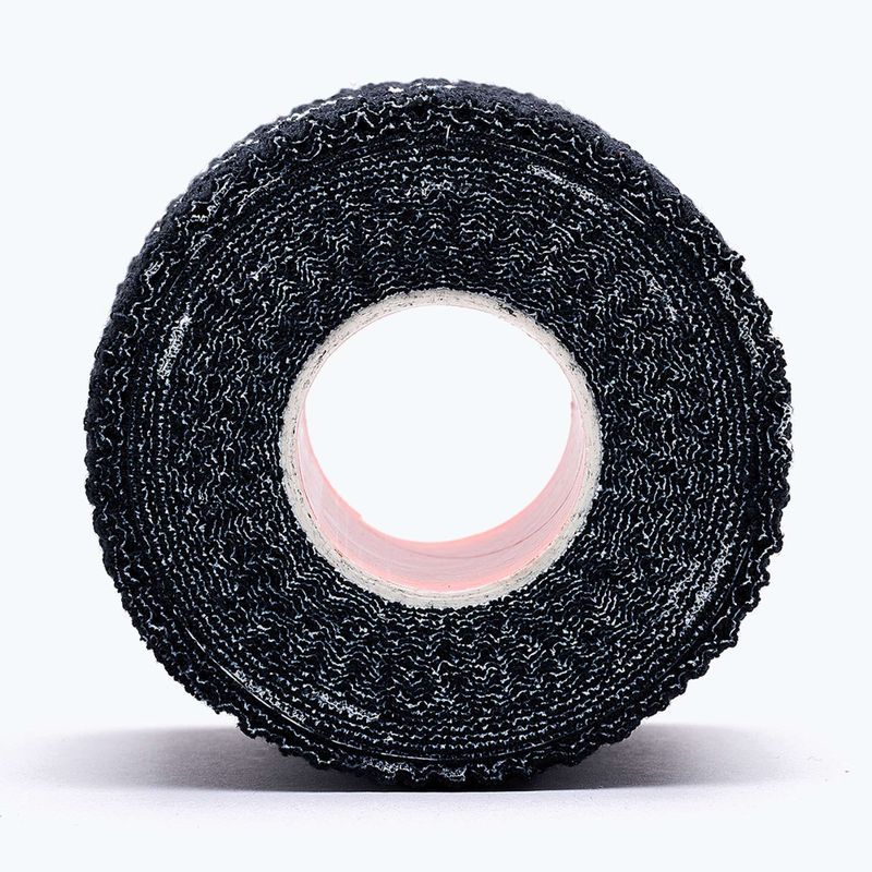 Benda elastica coesiva Nike Strenght Flex Lifting Tape black/white 7