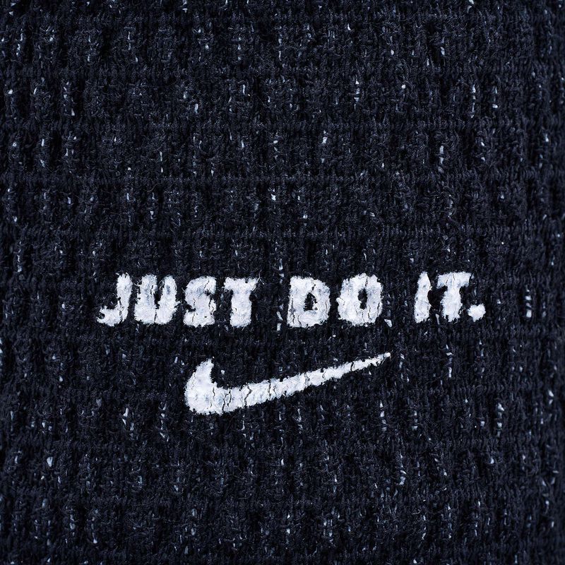 Benda elastica coesiva Nike Strenght Flex Lifting Tape black/white 9