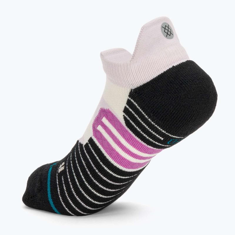 Calzini Stance Break Mid Tab 3 paia multicolore 5
