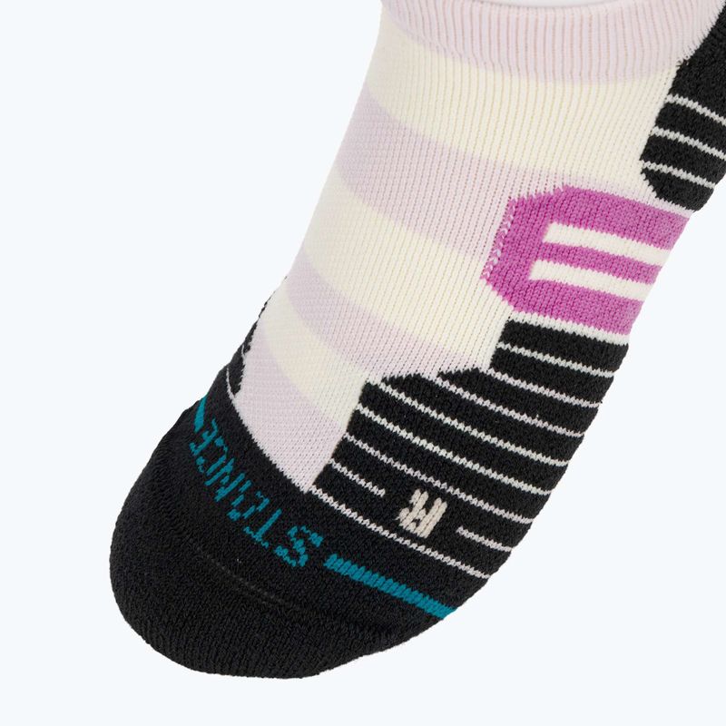 Calzini Stance Break Mid Tab 3 paia multicolore 6
