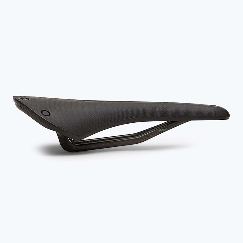Brooks England C13 Sella per bicicletta nera scolpita 5