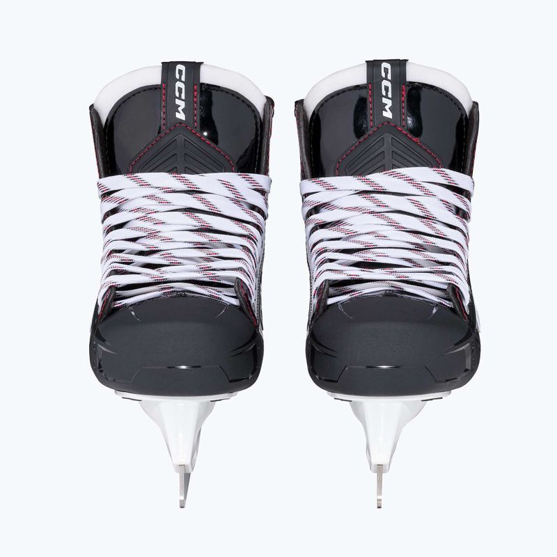 Pattini da hockey per portiere da uomo CCM EFlex 6 3
