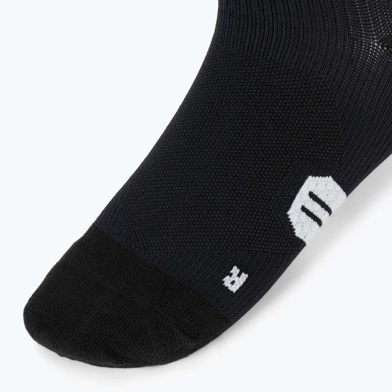 Fox Racing 8 Ranger calze da ciclismo nero 31530 3