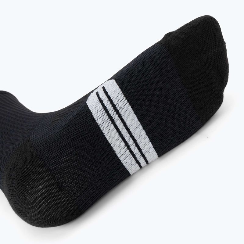 Fox Racing 8 Ranger calze da ciclismo nero 31530 5