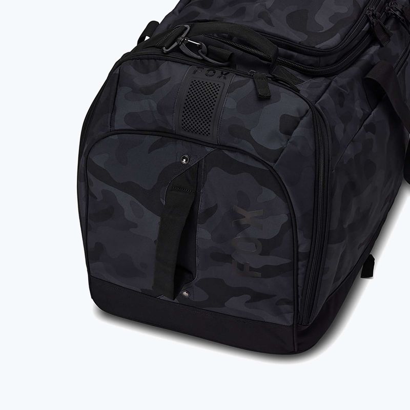 Fox Racing Podium bag 266 l nero camo 5