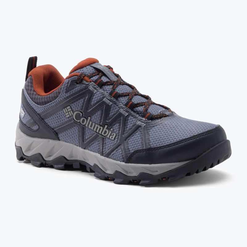 Columbia Peakfreak X2 Outdry grafite/adobe scuro, stivali da trekking da uomo