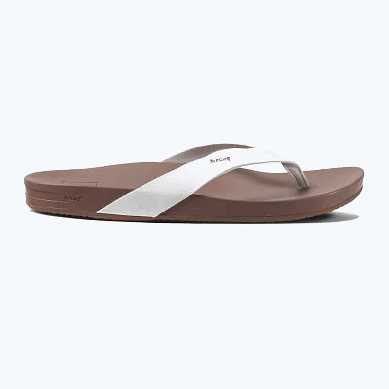 Infradito REEF Cushion Cloud da donna 10