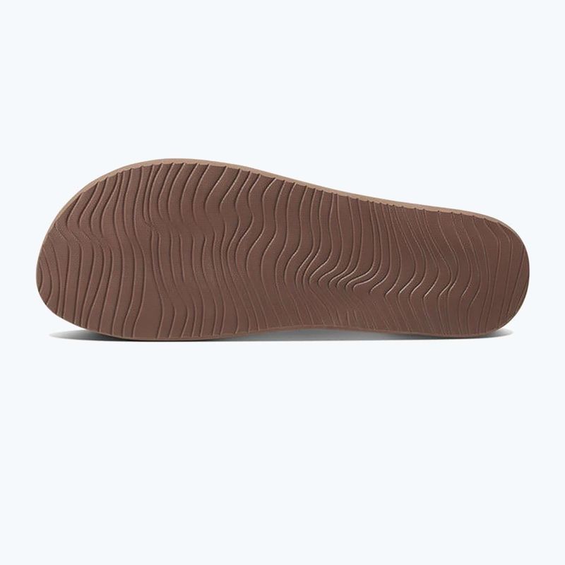Infradito REEF Cushion Cloud da donna 12