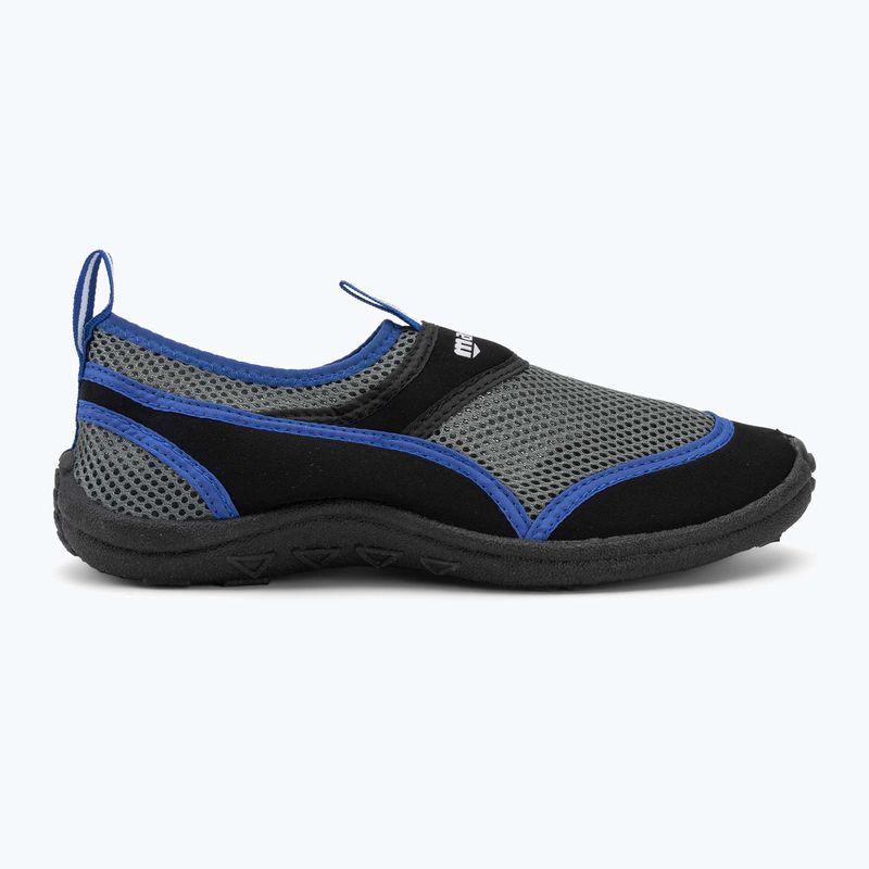 Scarpe da scoglio uomo Mares Aquawalk royal/black 2