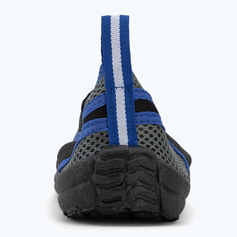Scarpe da scoglio uomo Mares Aquawalk royal/black 6