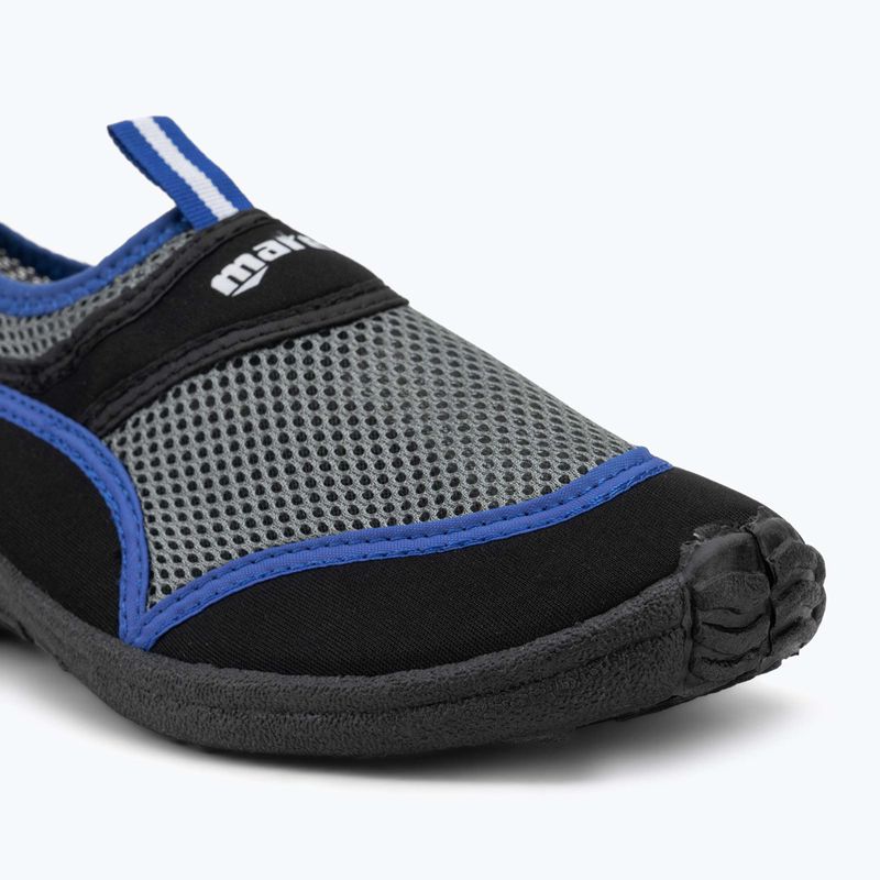 Scarpe da scoglio uomo Mares Aquawalk royal/black 7