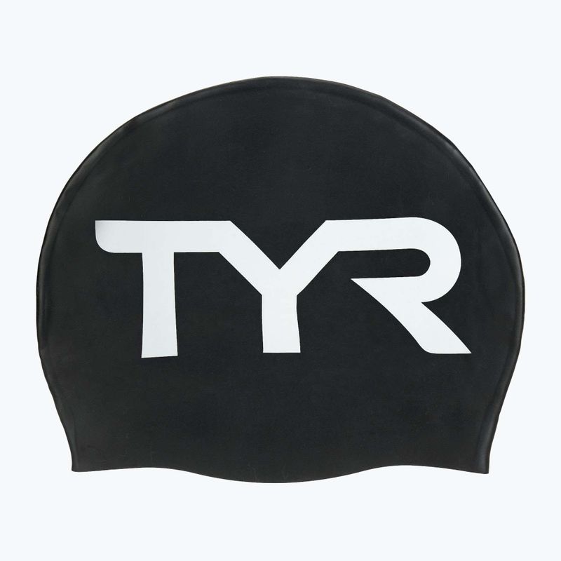 Occhiali da nuoto TYR Tracer-X Elite Racing Mirrored nero/lime 5