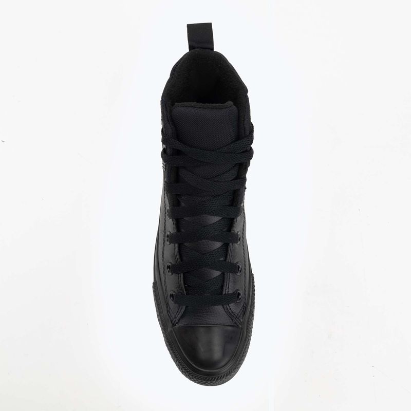 Sneakers Converse Chuck Taylor All Star Berkshire mono black 5