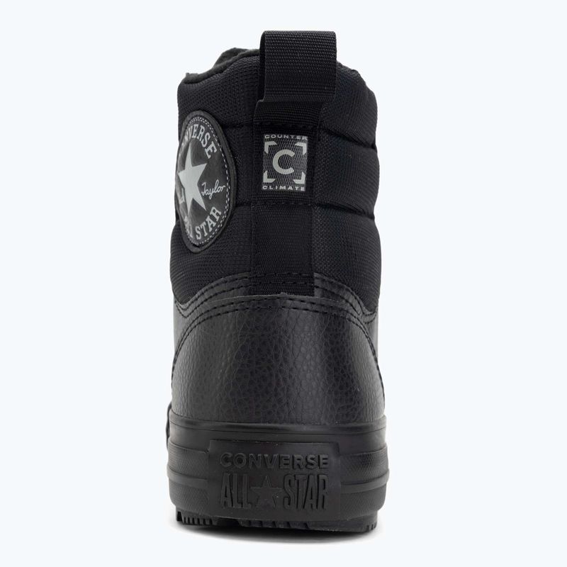 Sneakers Converse Chuck Taylor All Star Berkshire mono black 6