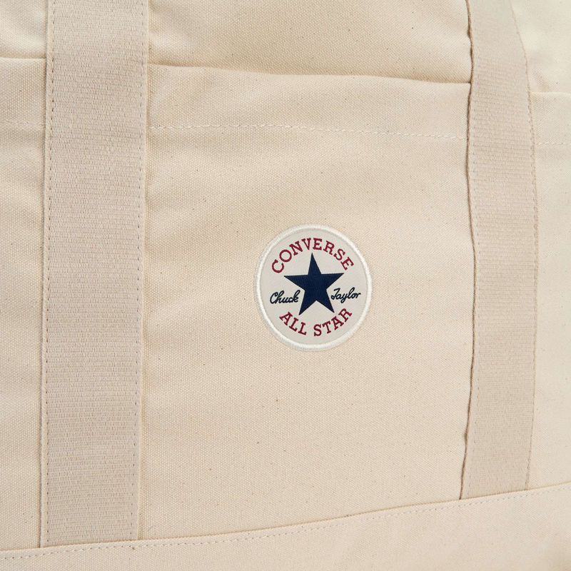 Converse Premium Canvas borsa da donna in tela non tinta 4