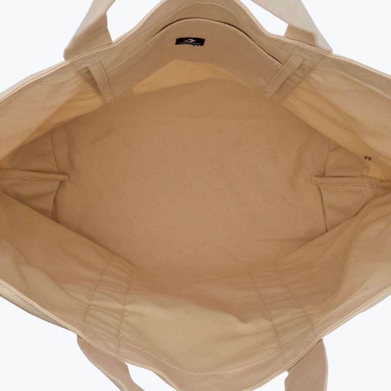 Converse Premium Canvas borsa da donna in tela non tinta 6