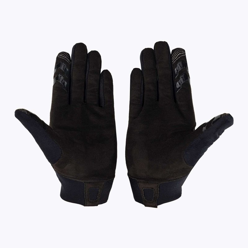 Guanti da ciclismo Dakine Covert nero 2
